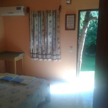 Posada El Descanso ซานอิกนาซิโอ ภายนอก รูปภาพ