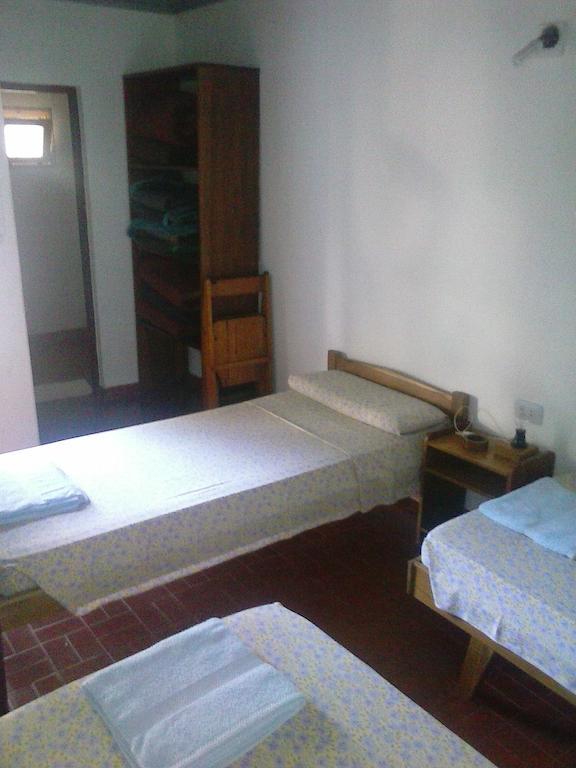 Posada El Descanso ซานอิกนาซิโอ ห้อง รูปภาพ