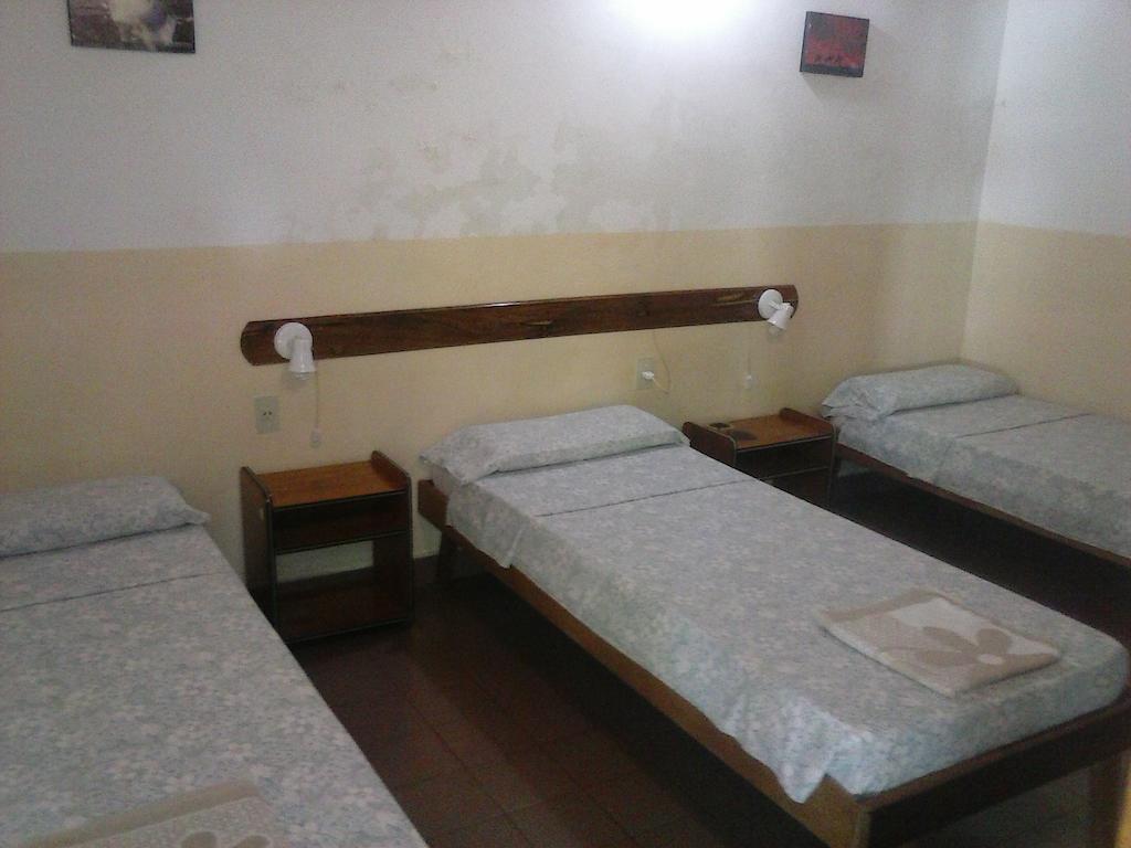 Posada El Descanso ซานอิกนาซิโอ ห้อง รูปภาพ