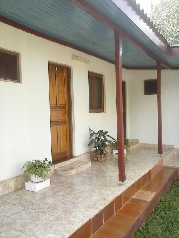 Posada El Descanso ซานอิกนาซิโอ ภายนอก รูปภาพ