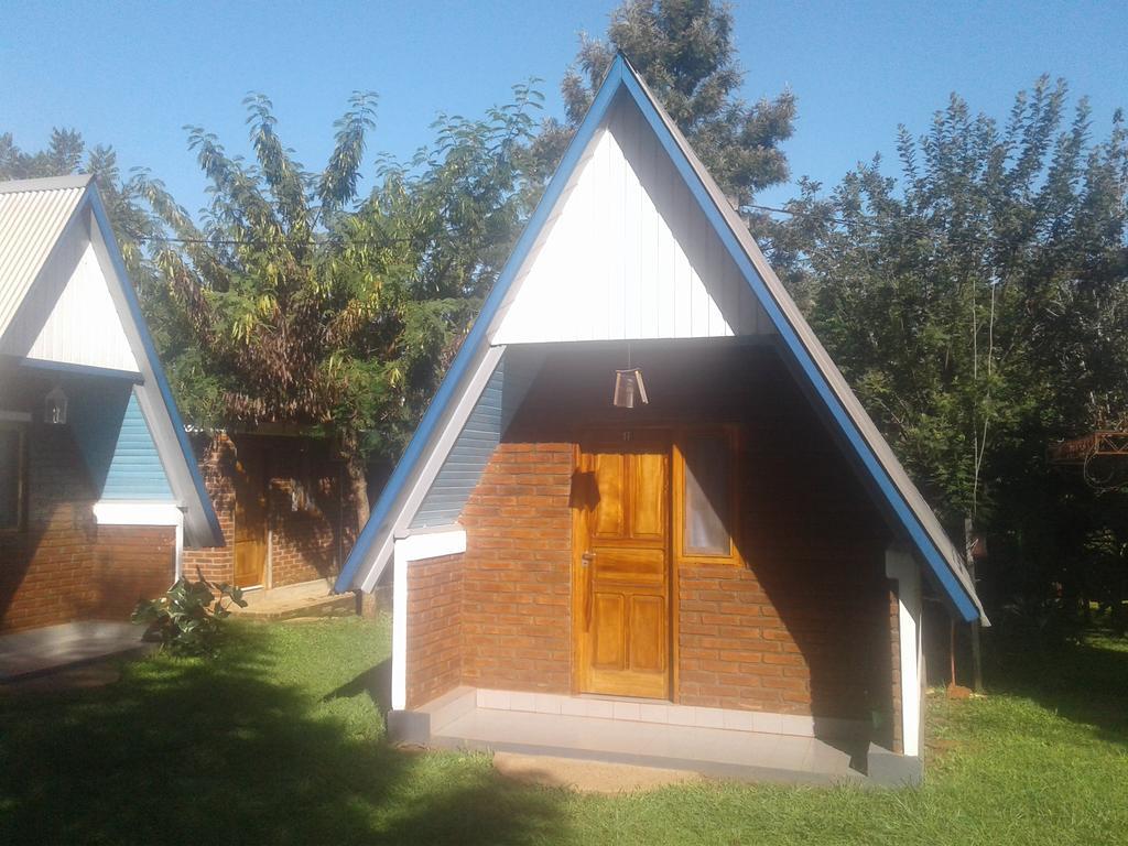 Posada El Descanso ซานอิกนาซิโอ ภายนอก รูปภาพ