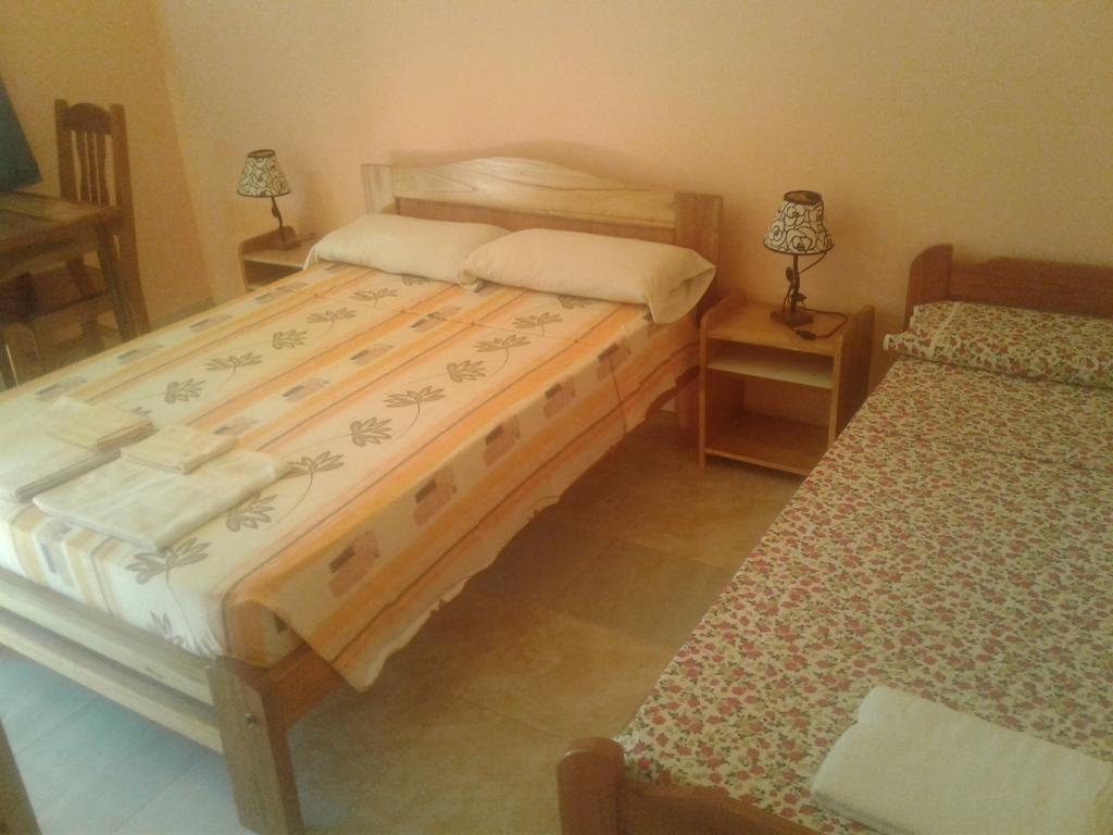 Posada El Descanso ซานอิกนาซิโอ ภายนอก รูปภาพ