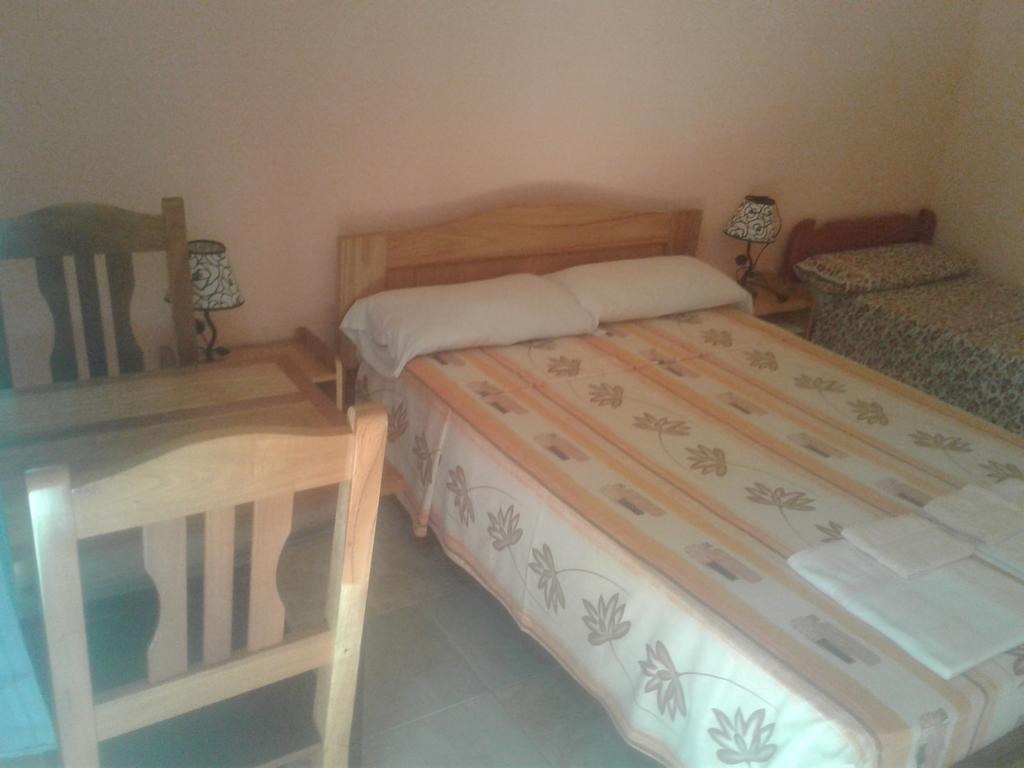 Posada El Descanso ซานอิกนาซิโอ ภายนอก รูปภาพ