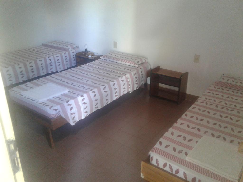 Posada El Descanso ซานอิกนาซิโอ ภายนอก รูปภาพ