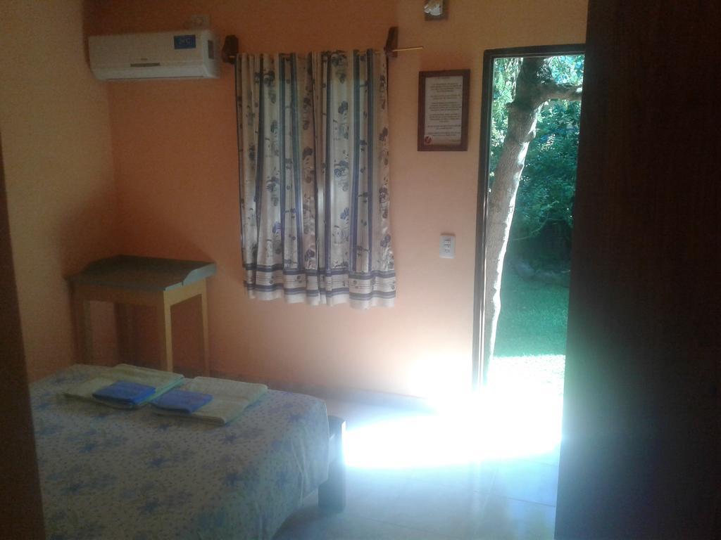 Posada El Descanso ซานอิกนาซิโอ ภายนอก รูปภาพ